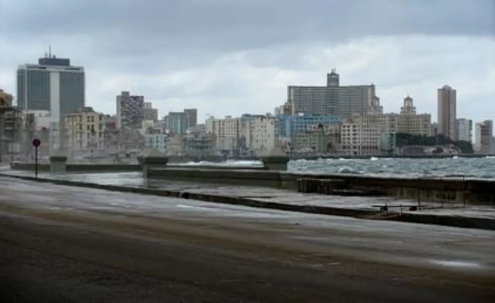 Student snapshots from a semester in Cuba Student snapshots from a semester in Cuba