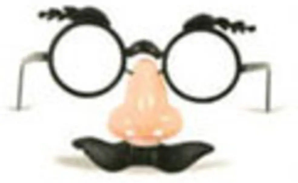 Save the date: Funny Princeton Live, May 27, 2 p.m.