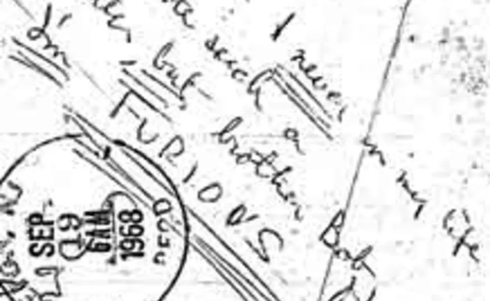 Horton hears a boo, part 1