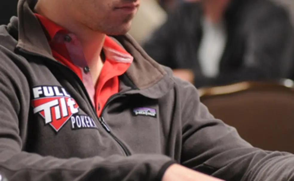 Tiger of the Week: Matt Hawrilenko ’04