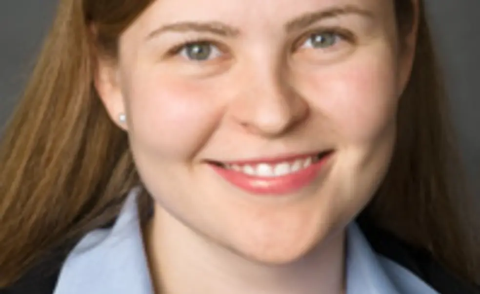 Tigers of the Week: Darya Nachinkina *06 and Alice Zhang '10 Tigers of the Week: Darya Nachinkina *06 and Alice Zhang '10