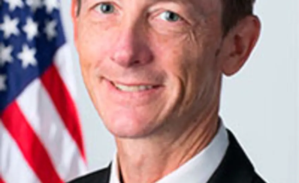 Tiger of the Week: V.P. Adviser Bruce Reed '82