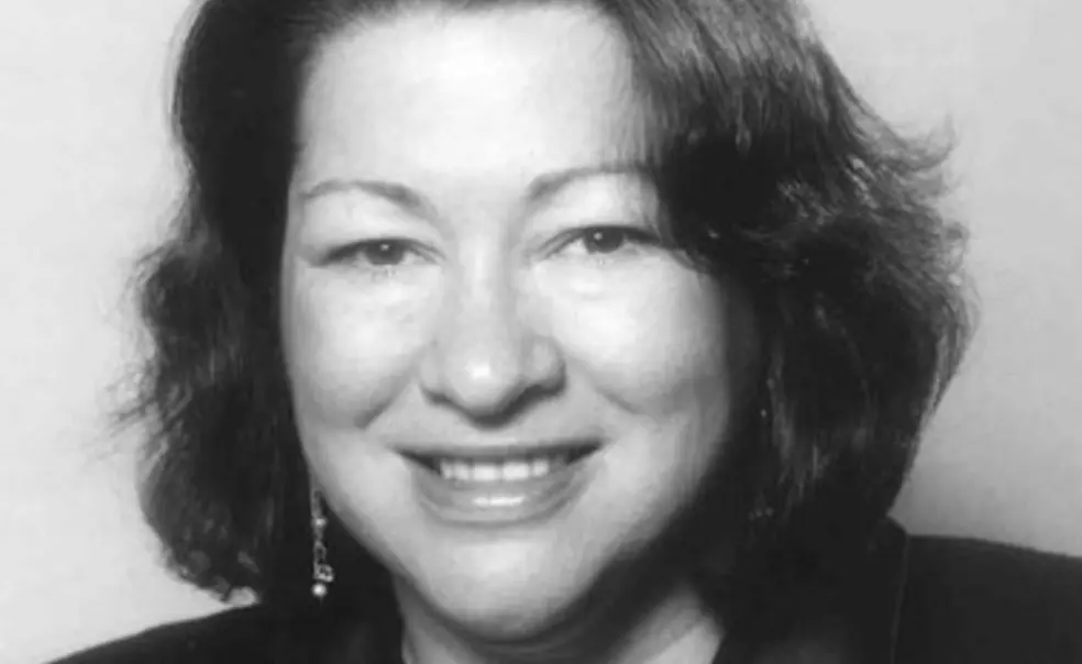 Tiger of the Week: Sonia Sotomayor ’76 Tiger of the Week: Sonia Sotomayor ’76