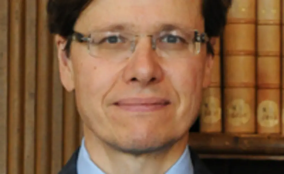 Tiger of the Week: David Donoho '78 Tiger of the Week: David Donoho '78