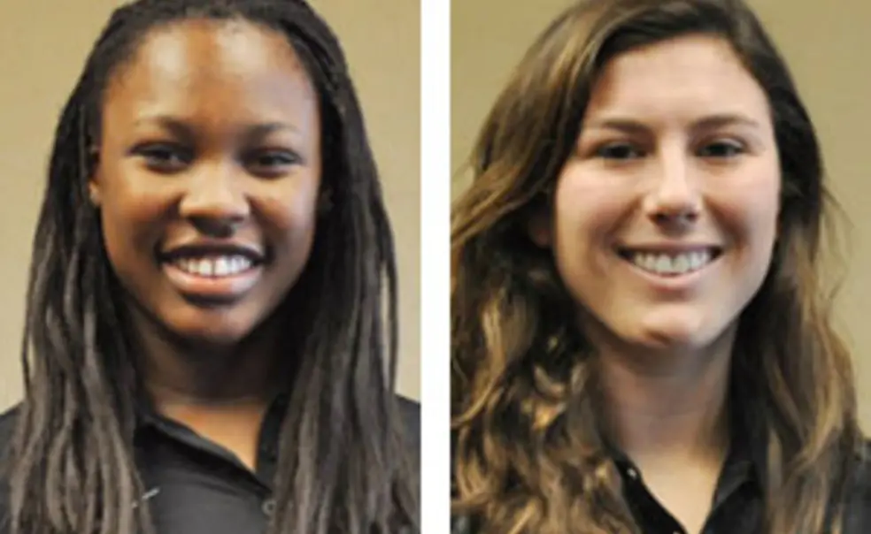 With fifth-place finish, women's water polo turns heads at NCAAs