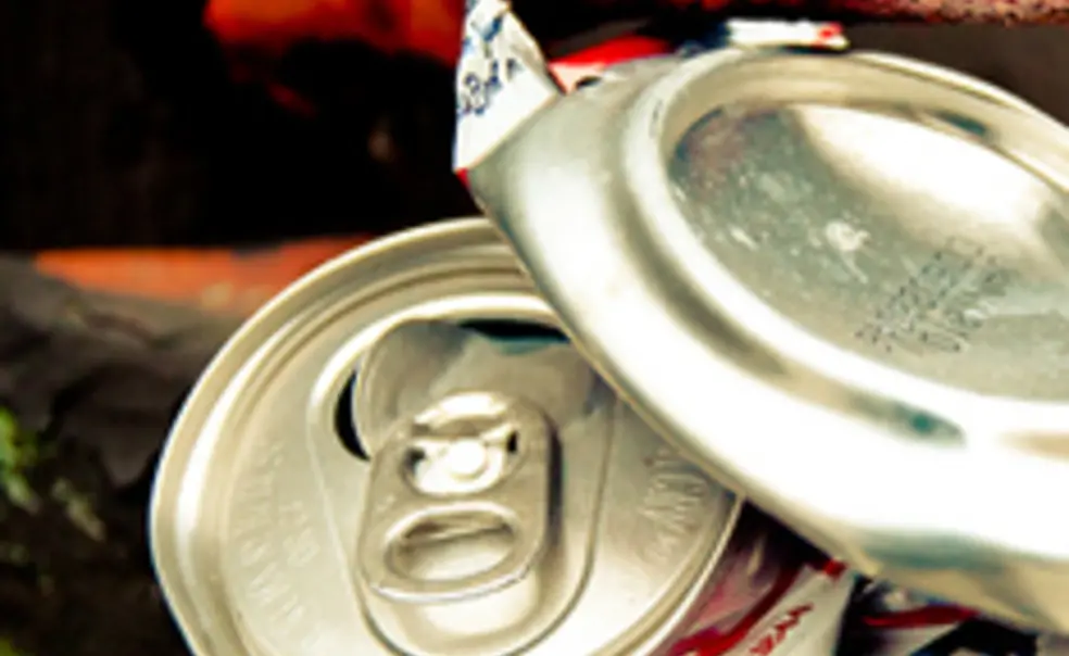 Audio: One pledge's story Audio: One pledge's story