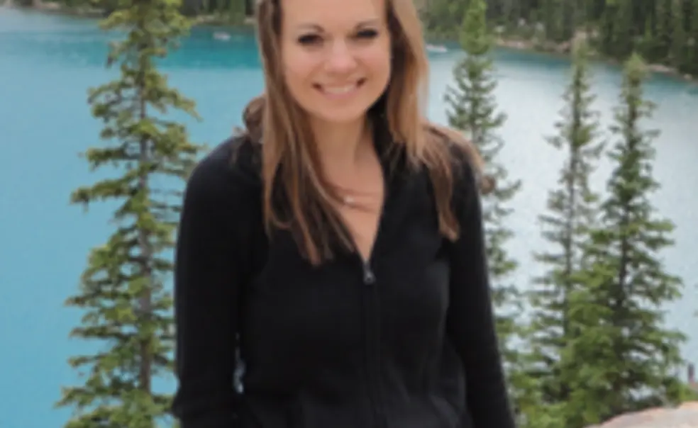 Tiger of the Week: Jessica Melore '03