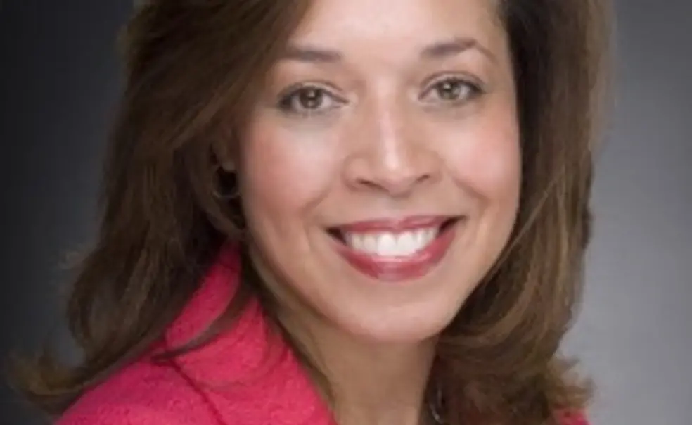 Tiger of the Week: Lori Dickerson Fouché '91