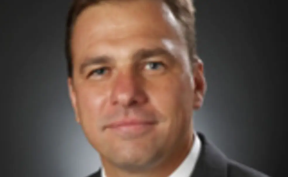 Tiger of the Week: Eric Hagen ’92