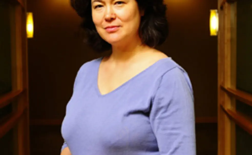 Tiger of the Week: Susan Mango *90