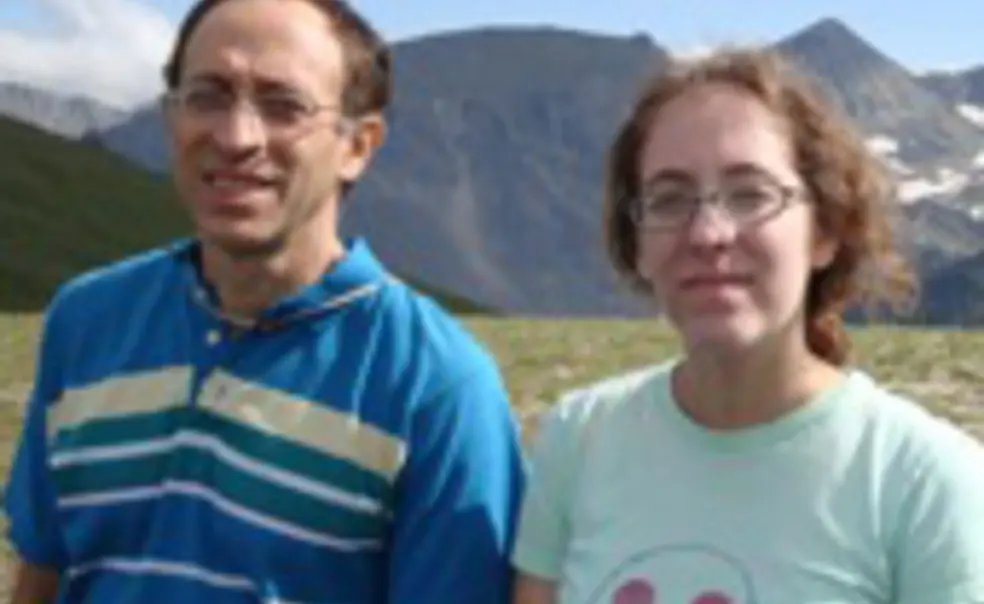 Tiger of the Week: David Goldstein '84 Tiger of the Week: David Goldstein '84