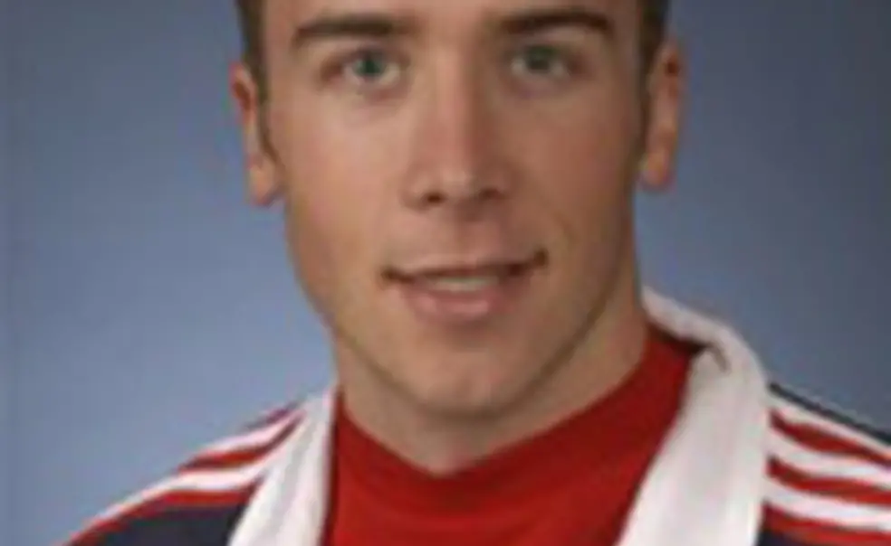 Tiger of the Week: Soren Thompson '05 Tiger of the Week: Soren Thompson '05