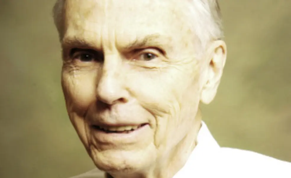 Tiger of the Week: John Tate *50 Tiger of the Week: John Tate *50