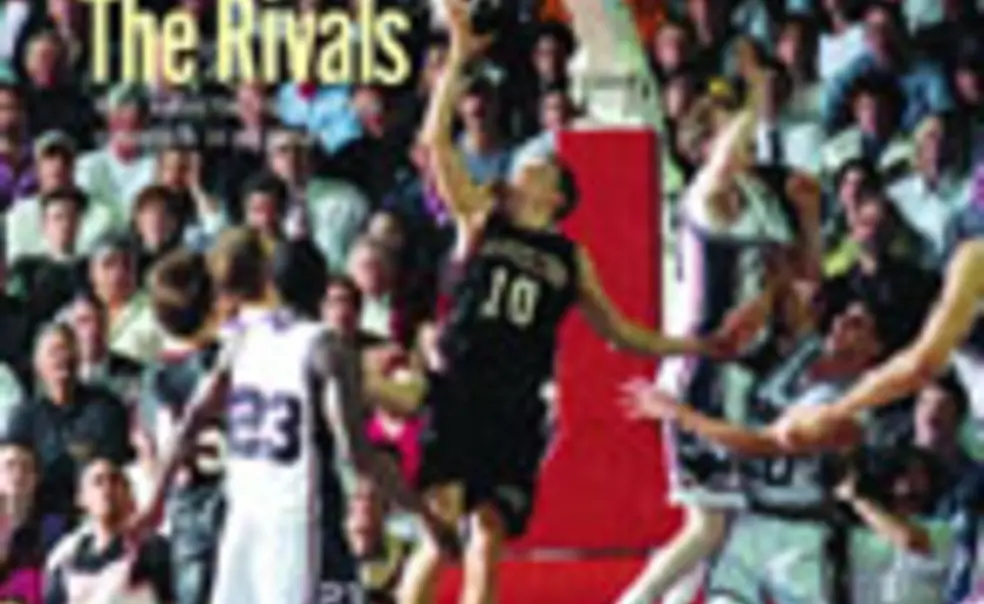 Basketball quiz: Winners and answers Basketball quiz: Winners and answers