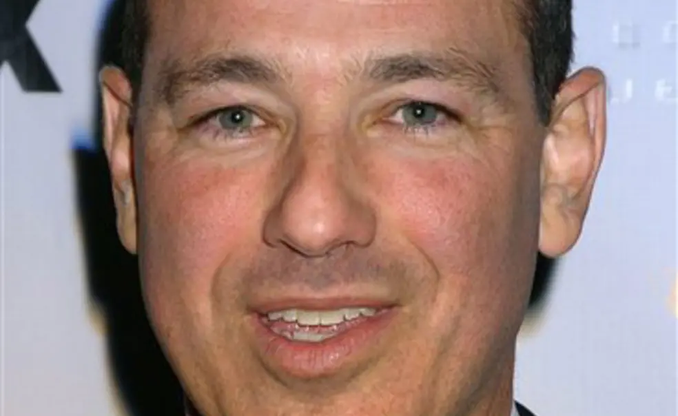 Tiger of the Week: Howard Gordon ’84 Tiger of the Week: Howard Gordon ’84