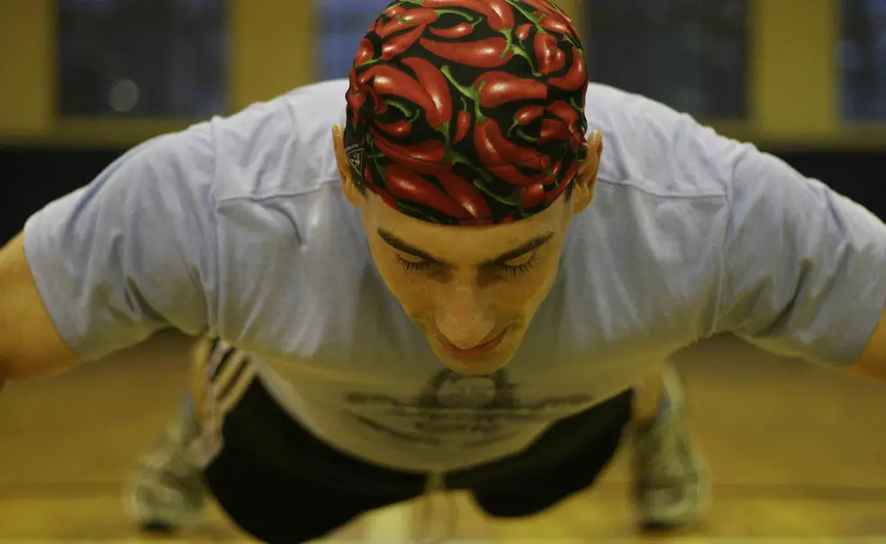 Supernova serendipity