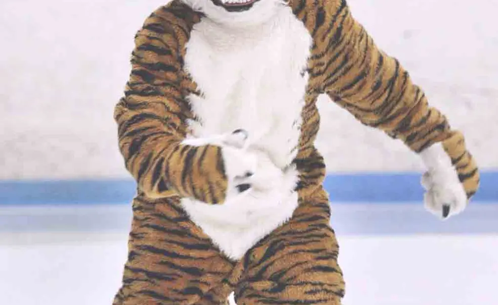 Rising star Rising star