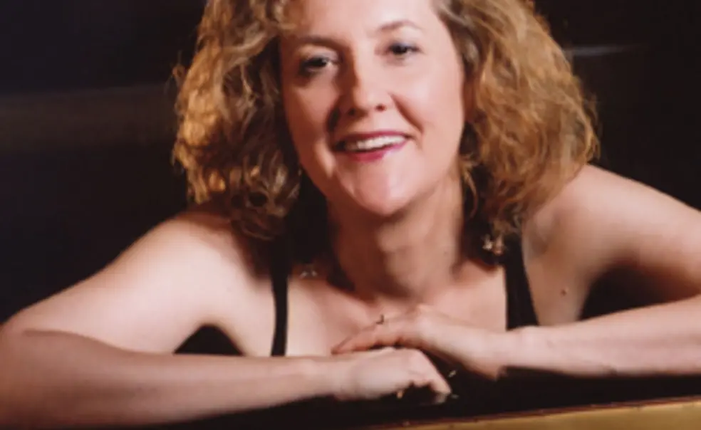 Tiger of the Week: Tina deVaron ’78 Tiger of the Week: Tina deVaron ’78