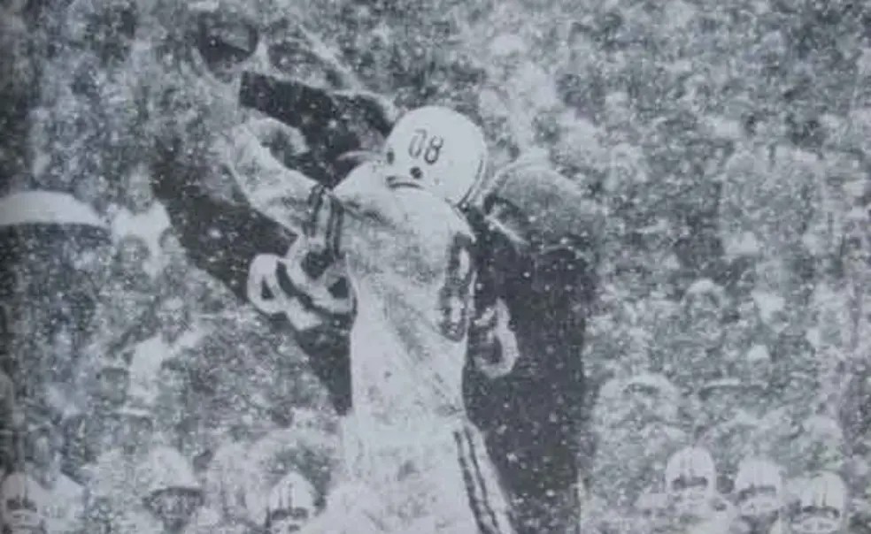 Princeton vs. Dartmouth football preview