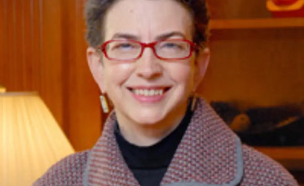 Tiger of the Week: Mary E. Miller ’75 Tiger of the Week: Mary E. Miller ’75