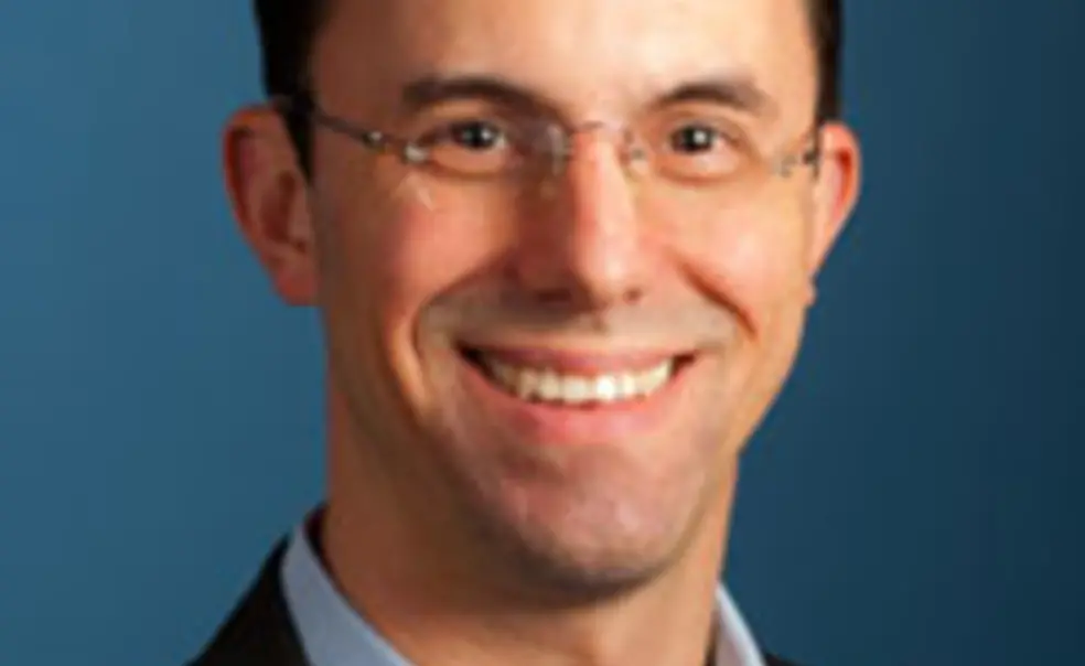 Tiger of the Week: John Lettow '95