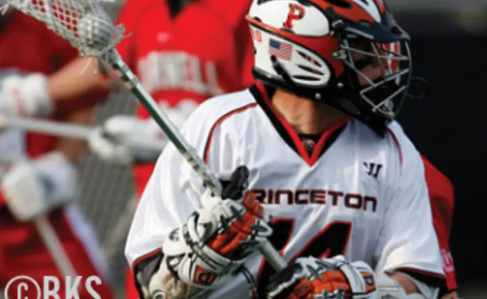 Creative offense leads men's lacrosse to 2-0 start Creative offense leads men's lacrosse to 2-0 start