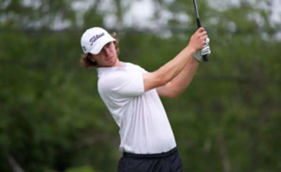 Tiger of the Week: Evan Harmeling '12