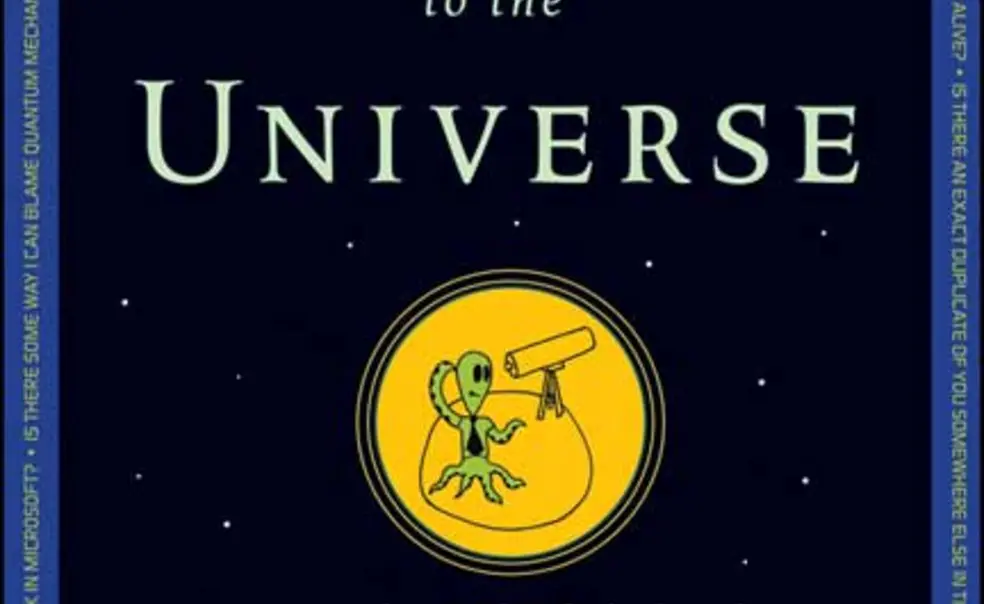 Goldberg *00 finds fun in physics Goldberg *00 finds fun in physics