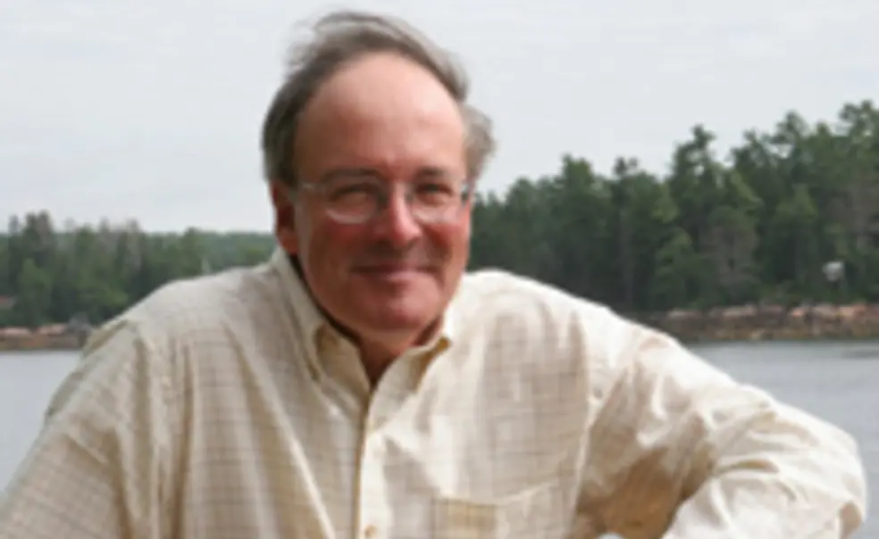 Tiger of the Week: Peter P. Blanchard III '74