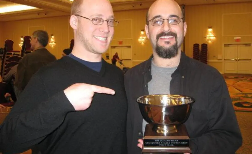 Tiger of the Week: Dan Feyer '99 Tiger of the Week: Dan Feyer '99