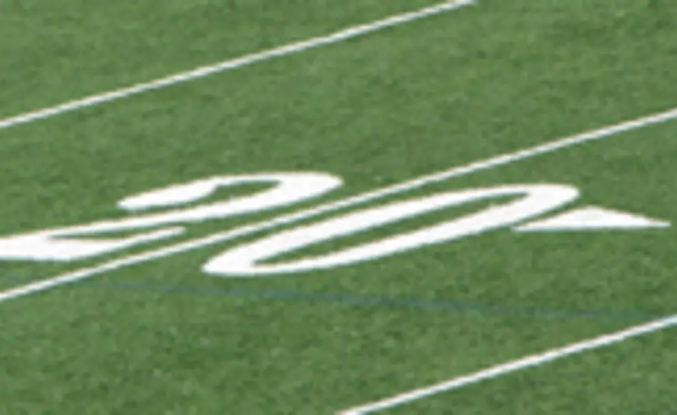 Princeton vs. The Citadel