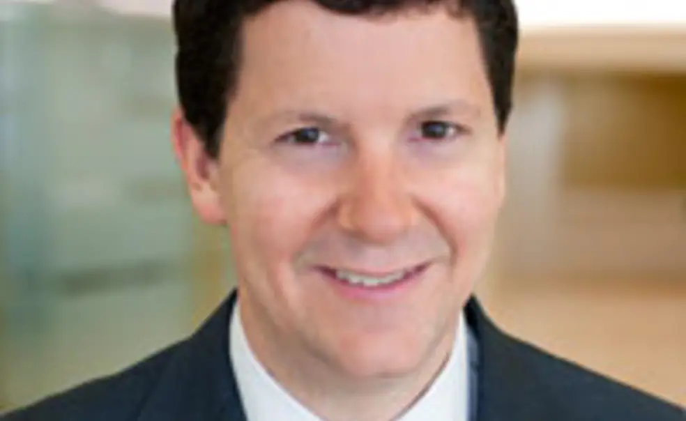 Tiger of the Week: Robert Musslewhite '92 Tiger of the Week: Robert Musslewhite '92