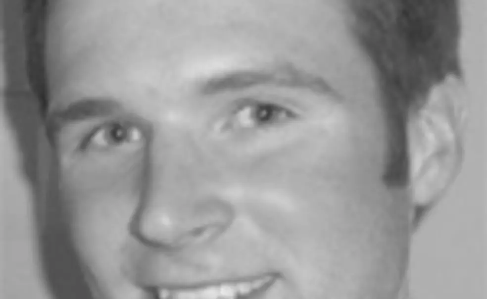 Tiger of the Week: Jonathan Charlesworth '07 Tiger of the Week: Jonathan Charlesworth '07