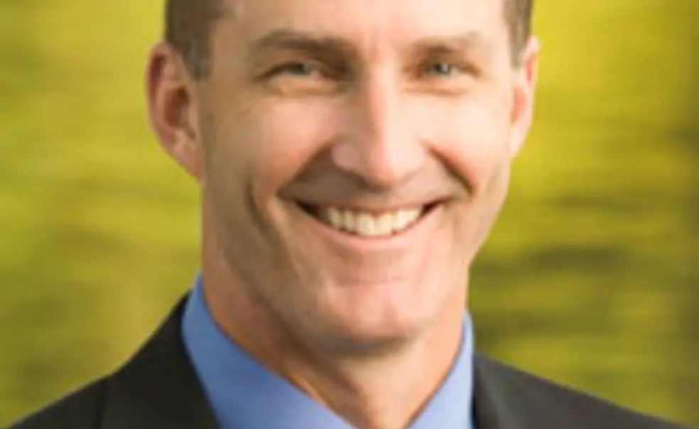 Tiger of the Week: David Crane '81