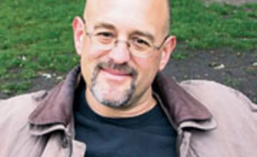 Tiger of the Week: Daniel Gilbert *85