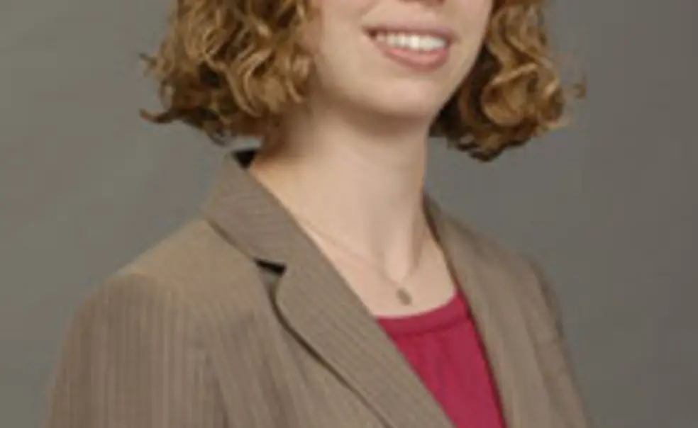 Tiger of the Week: Katherine Milkman '04 Tiger of the Week: Katherine Milkman '04