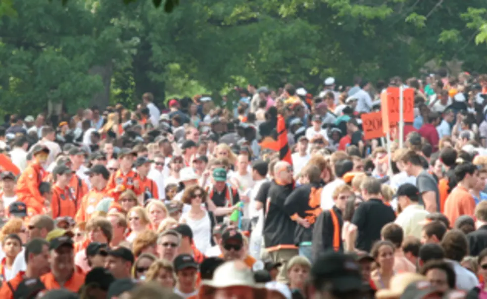 Reunions 2008 Reunions 2008