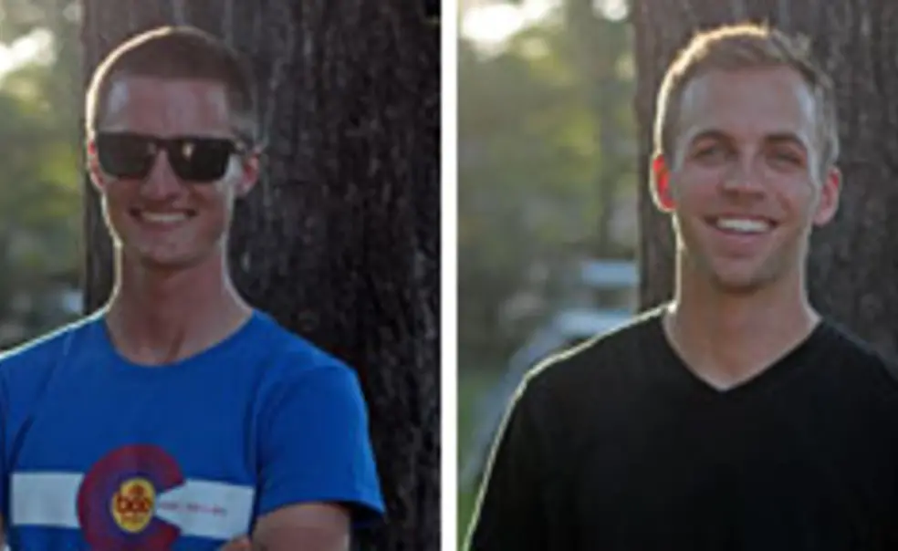 Alumni combine bamboo and aluminum for a new kind of bicycle Alumni combine bamboo and aluminum for a new kind of bicycle