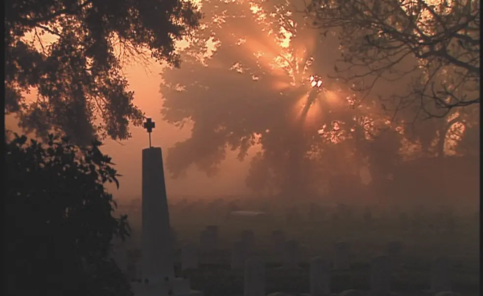 Triumph at Carville Triumph at Carville