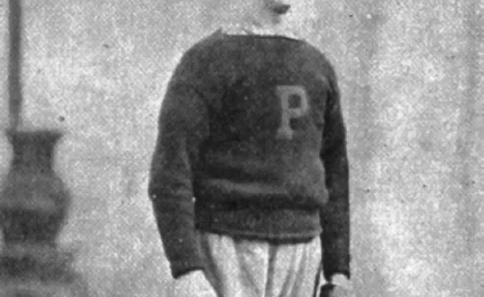 Princeton’s Major Leaguers Princeton’s Major Leaguers