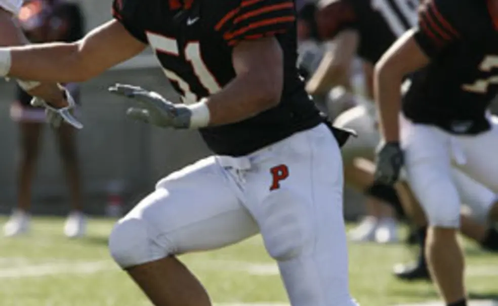 Princeton vs. Columbia preview Princeton vs. Columbia preview