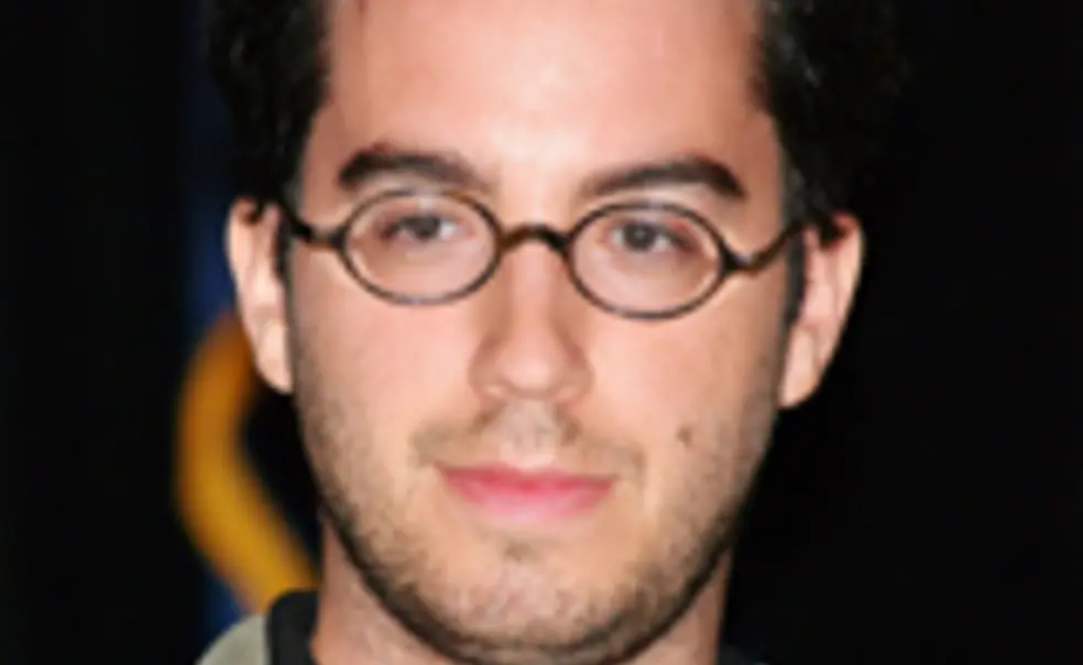 Tiger of the Week: Jonathan Safran Foer '99 Tiger of the Week: Jonathan Safran Foer '99
