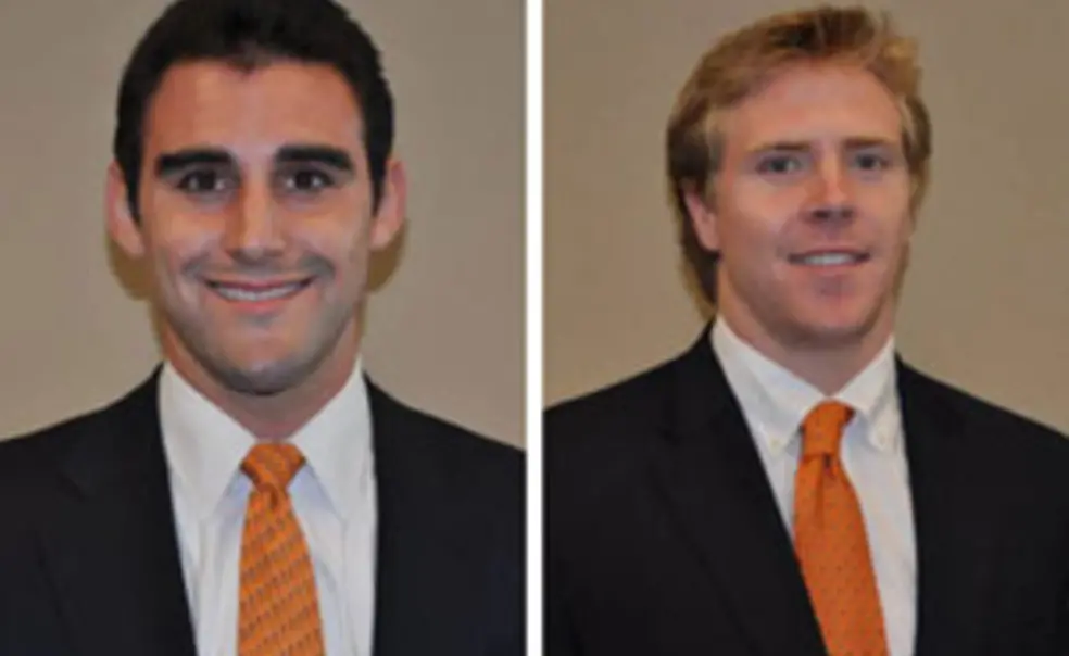 Men's lacrosse chases Ivy championship, builds postseason résumé Men's lacrosse chases Ivy championship, builds postseason résumé