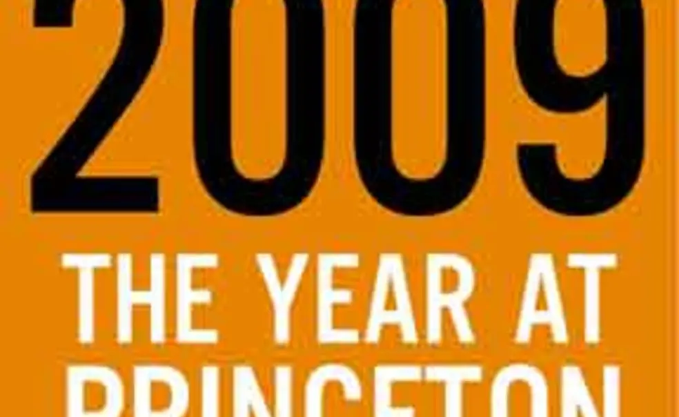 Top five alumni in the news in 2009