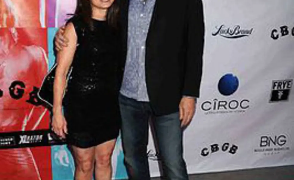 Tiger of the Week: Writer and Filmmaker Jody Savin '82 