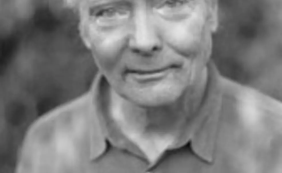 Tiger of the Week: W.S. Merwin ’48 Tiger of the Week: W.S. Merwin ’48