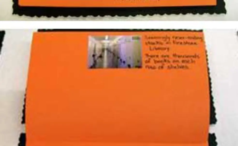 Sending third graders to Princeton Sending third graders to Princeton