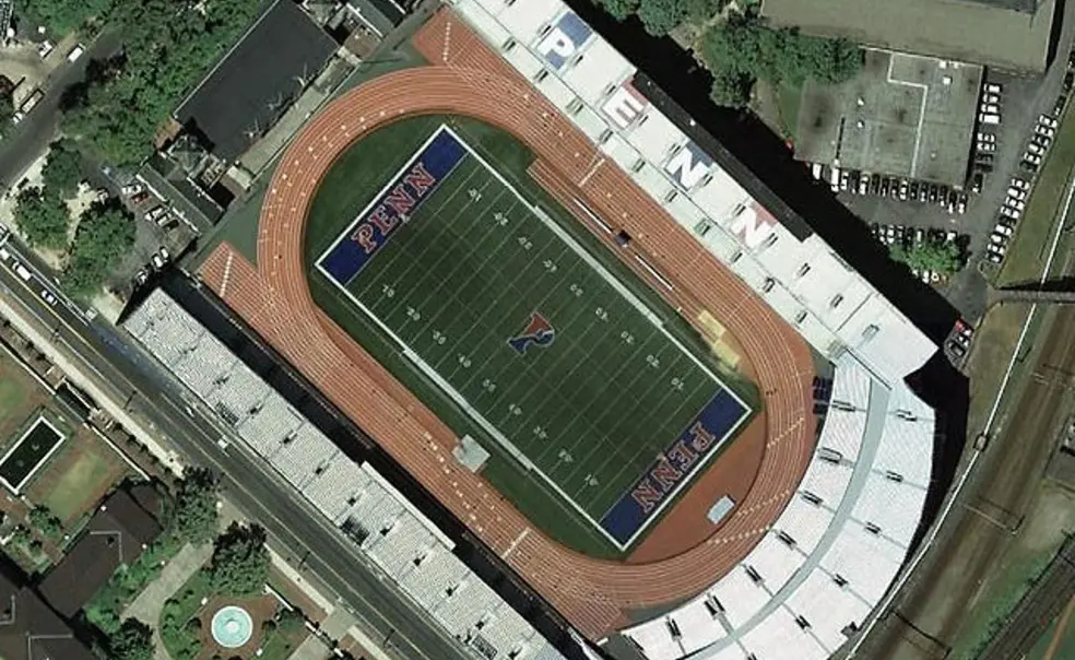 Princeton vs. Penn football preview Princeton vs. Penn football preview