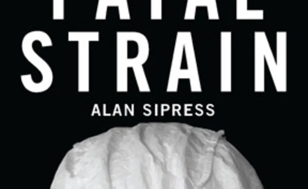 Sipress '83 tracks 'coming pandemic' Sipress '83 tracks 'coming pandemic'