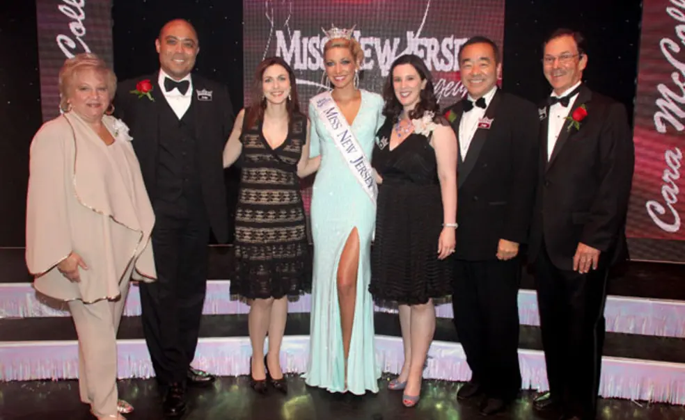 McCollum '14 wins Miss New Jersey crown McCollum '14 wins Miss New Jersey crown